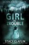 [Alex Mercer Thriller 01] • Girl in Trouble